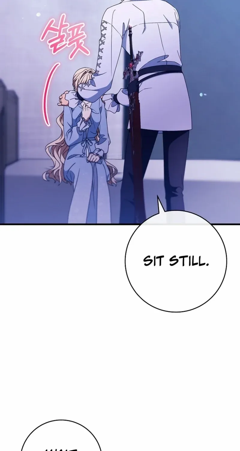 It’s My Destiny To Be The Hero’s Saviour Chapter 132 page 84 - 