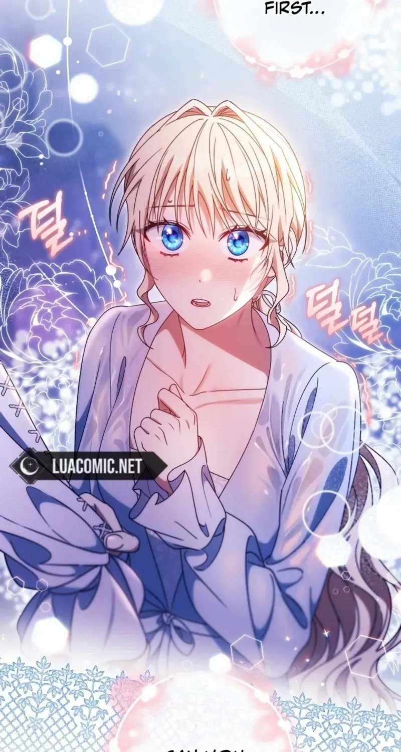 It’s My Destiny To Be The Hero’s Saviour Chapter 132 page 86 - 