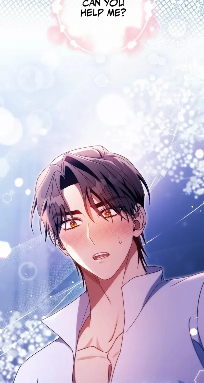 It’s My Destiny To Be The Hero’s Saviour Chapter 132 page 87 - 