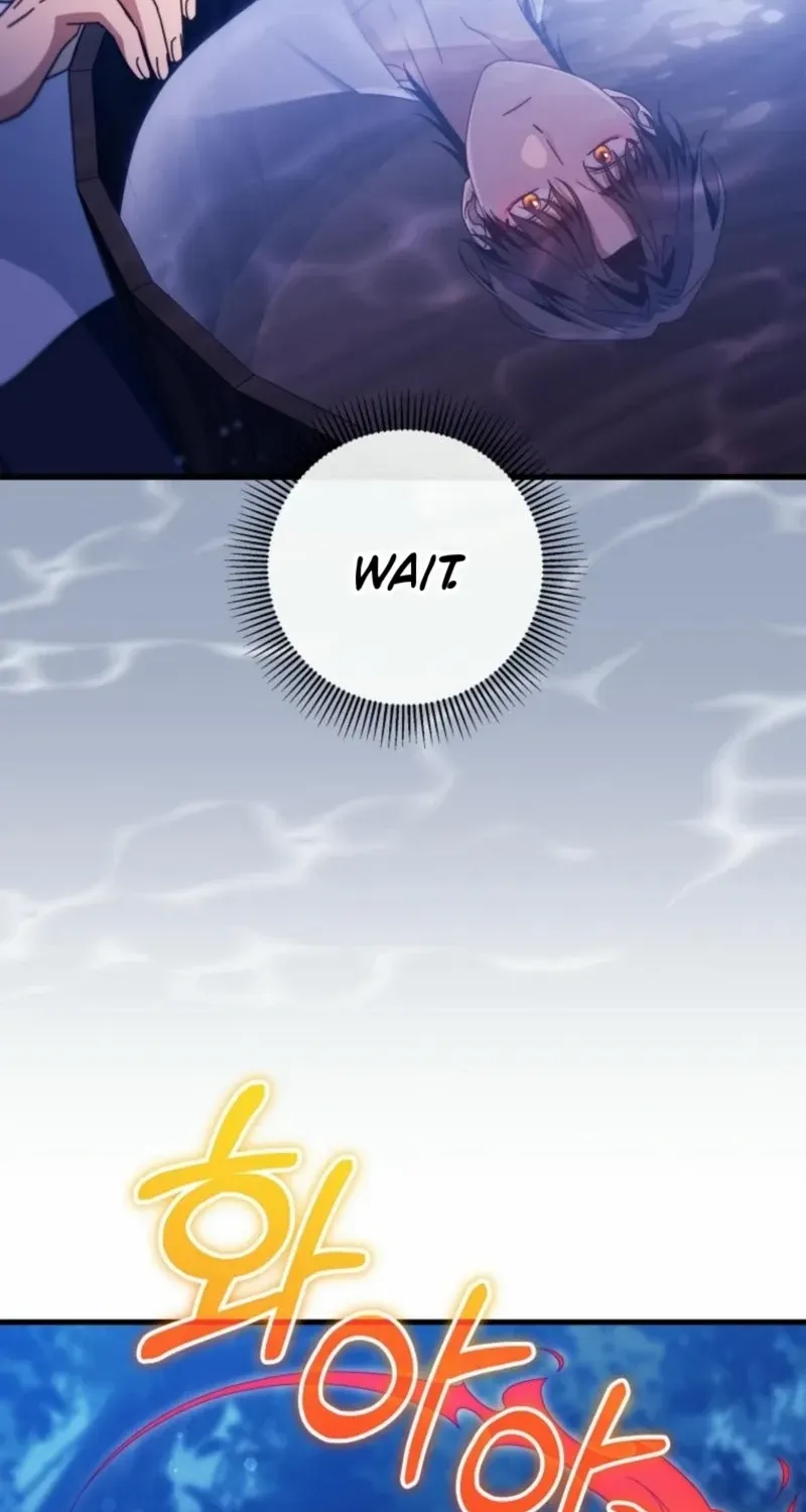 It’s My Destiny To Be The Hero’s Saviour Chapter 133 page 11 - 