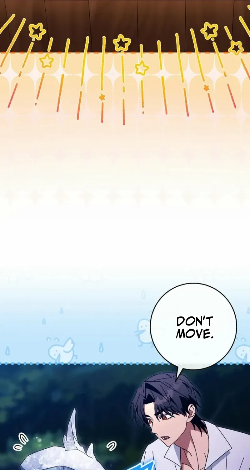 It’s My Destiny To Be The Hero’s Saviour Chapter 133 page 14 - 