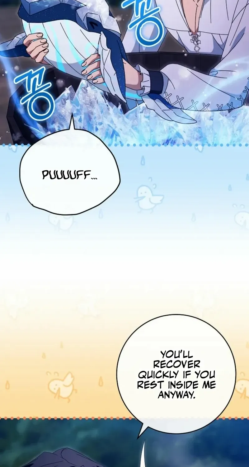 It’s My Destiny To Be The Hero’s Saviour Chapter 133 page 15 - 
