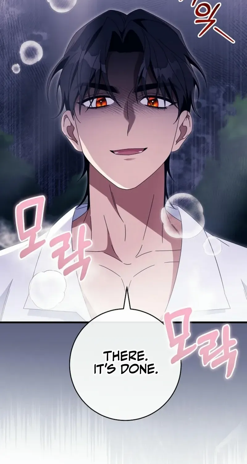 It’s My Destiny To Be The Hero’s Saviour Chapter 133 page 17 - 
