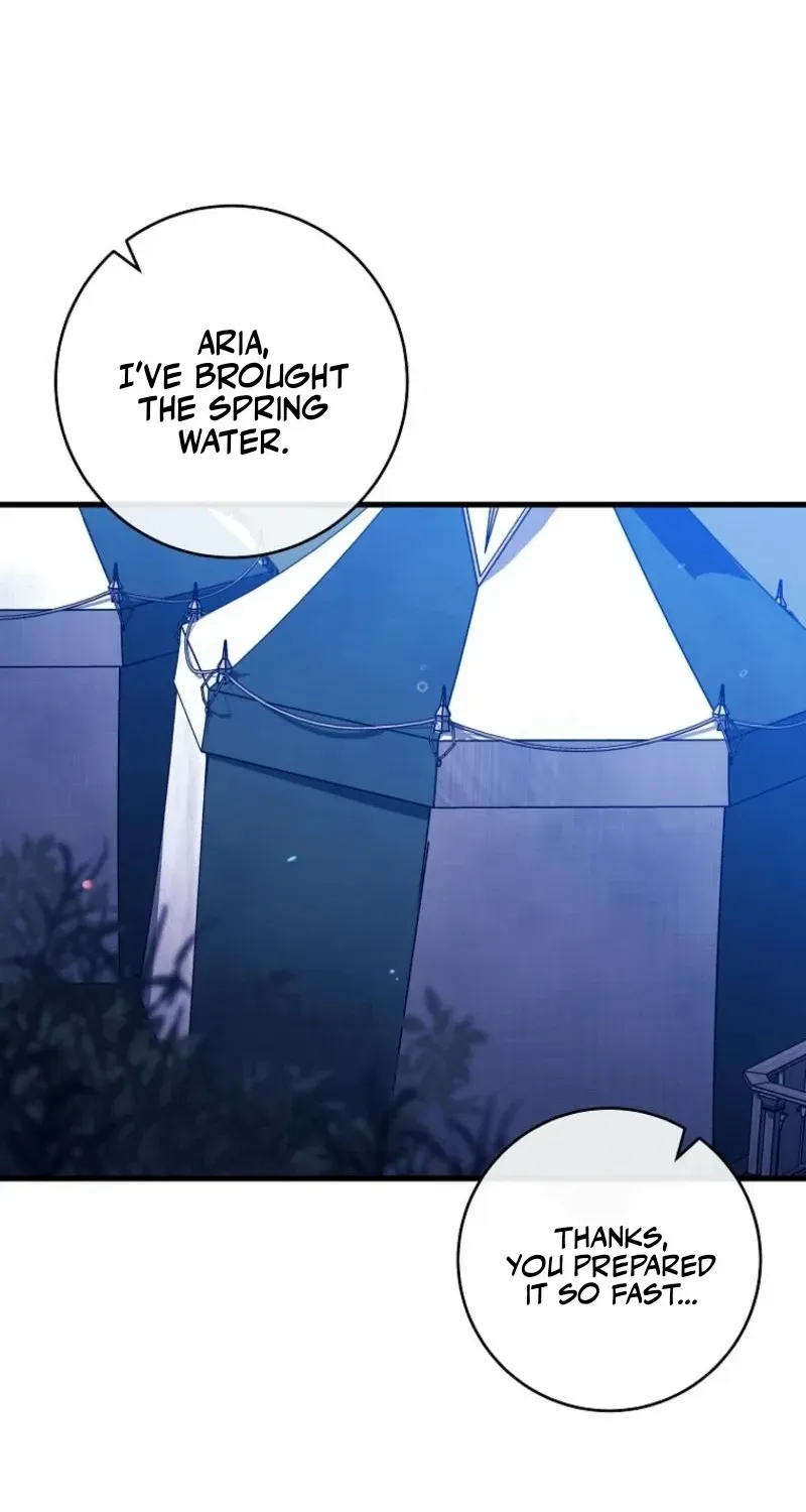 It’s My Destiny To Be The Hero’s Saviour Chapter 133 page 19 - 