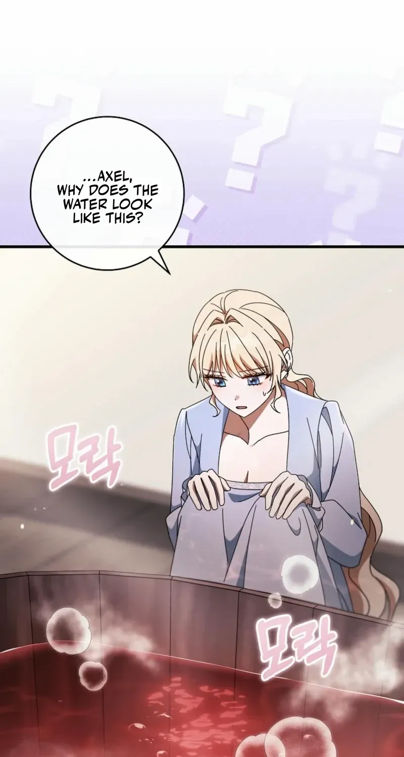 It’s My Destiny To Be The Hero’s Saviour Chapter 133 page 20 - 