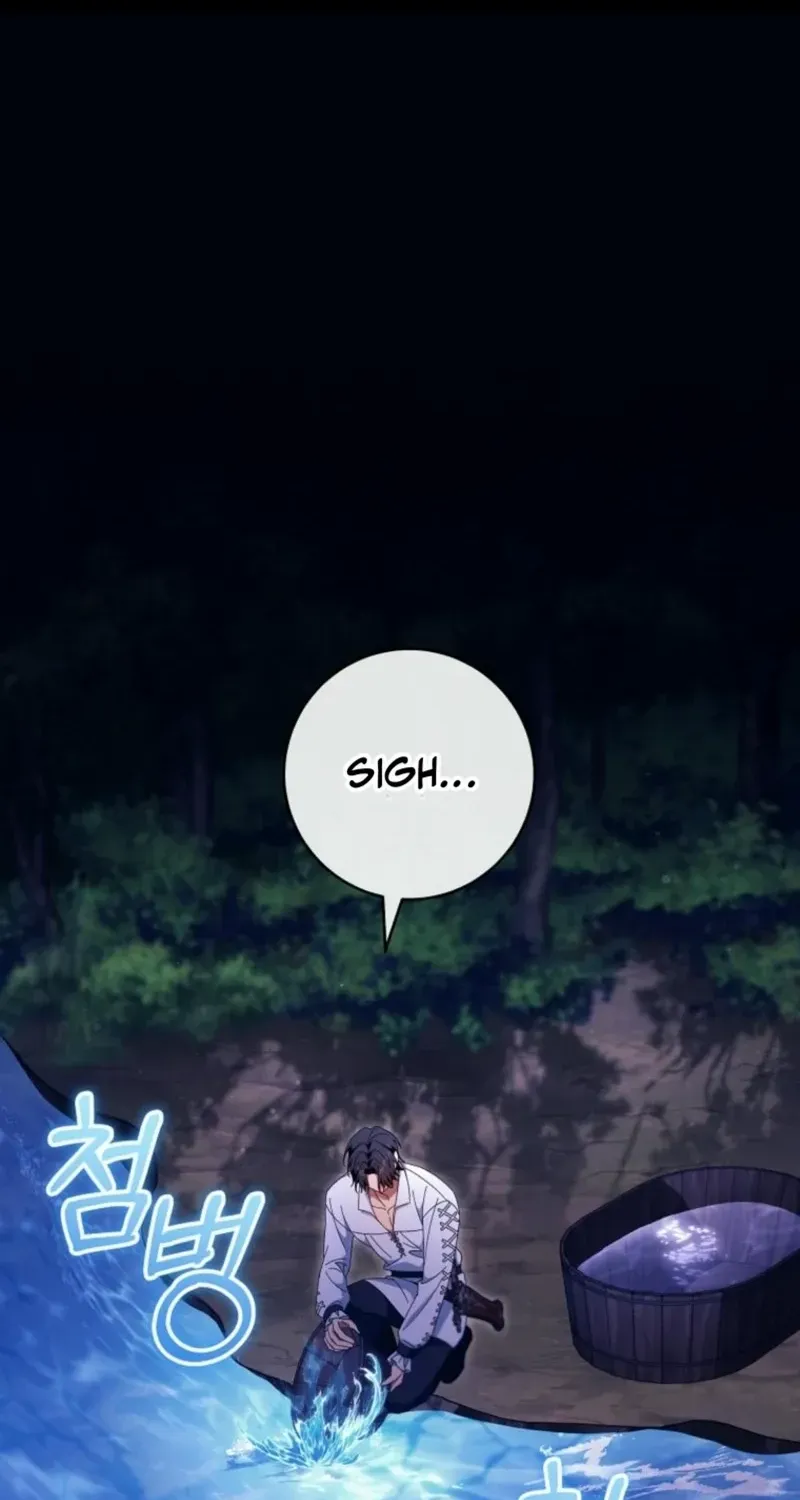 It’s My Destiny To Be The Hero’s Saviour Chapter 133 page 3 - 