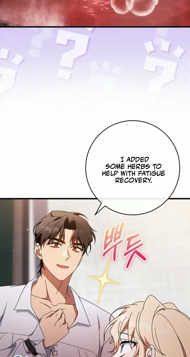 It’s My Destiny To Be The Hero’s Saviour Chapter 133 page 21 - 