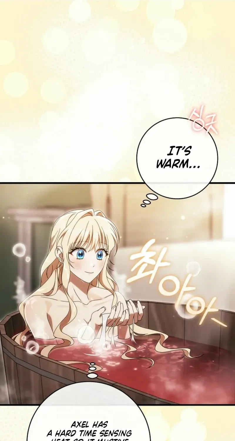 It’s My Destiny To Be The Hero’s Saviour Chapter 133 page 29 - 