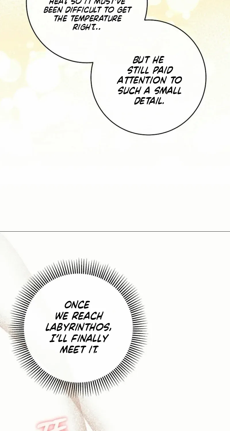 It’s My Destiny To Be The Hero’s Saviour Chapter 133 page 30 - 