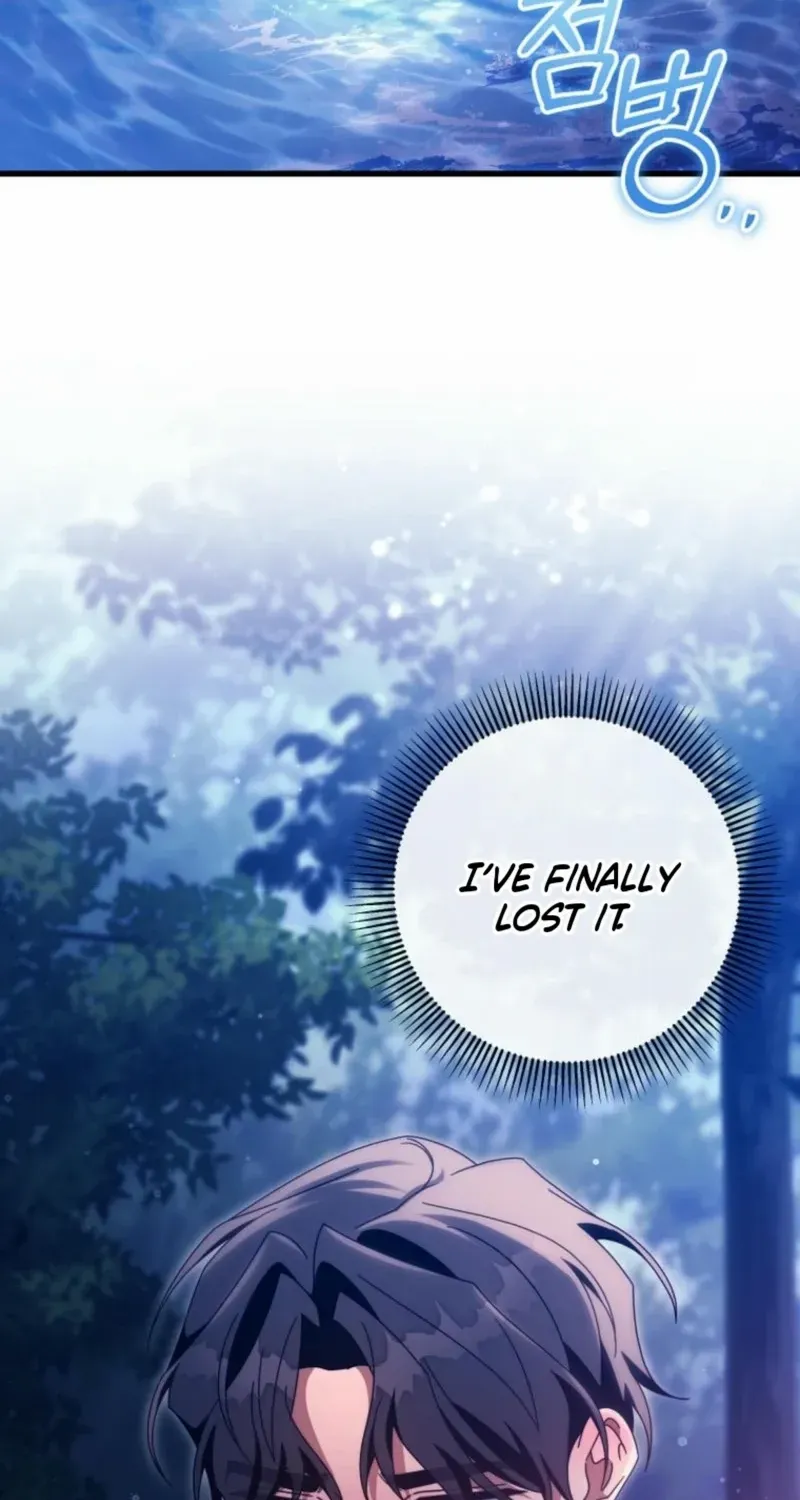 It’s My Destiny To Be The Hero’s Saviour Chapter 133 page 4 - 