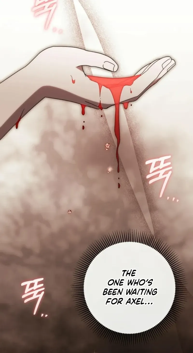 It’s My Destiny To Be The Hero’s Saviour Chapter 133 page 31 - 