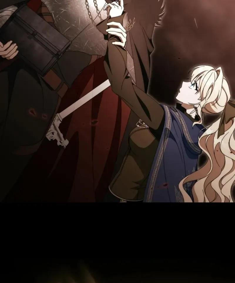 It’s My Destiny To Be The Hero’s Saviour Chapter 133 page 36 - 