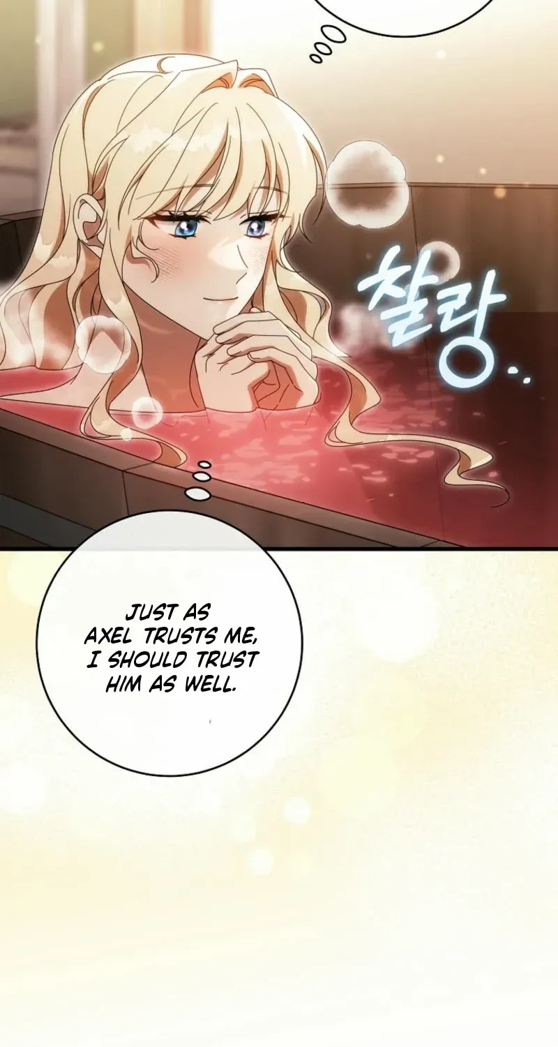 It’s My Destiny To Be The Hero’s Saviour Chapter 133 page 39 - 