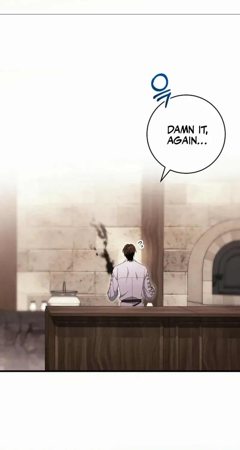 It’s My Destiny To Be The Hero’s Saviour Chapter 133 page 40 - 