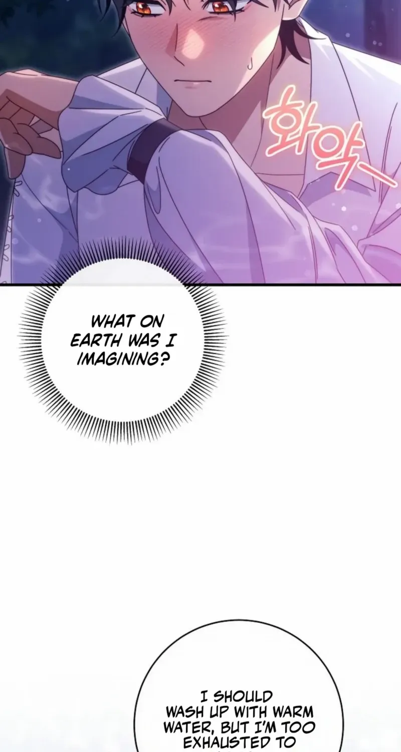 It’s My Destiny To Be The Hero’s Saviour Chapter 133 page 5 - 