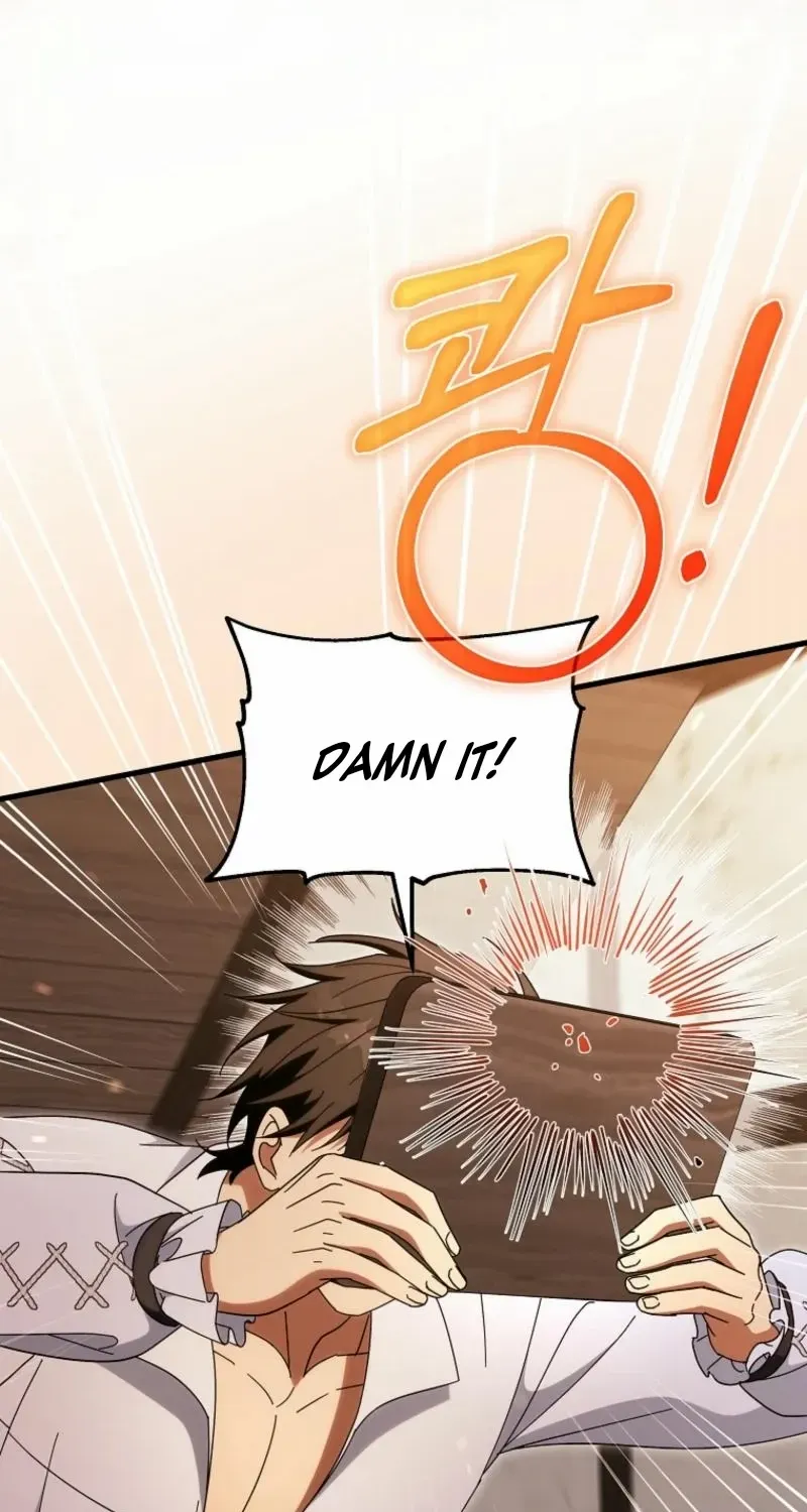 It’s My Destiny To Be The Hero’s Saviour Chapter 133 page 44 - 
