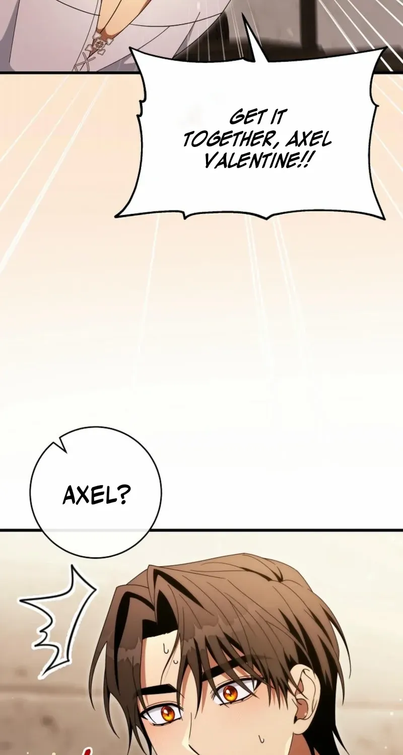 It’s My Destiny To Be The Hero’s Saviour Chapter 133 page 45 - 