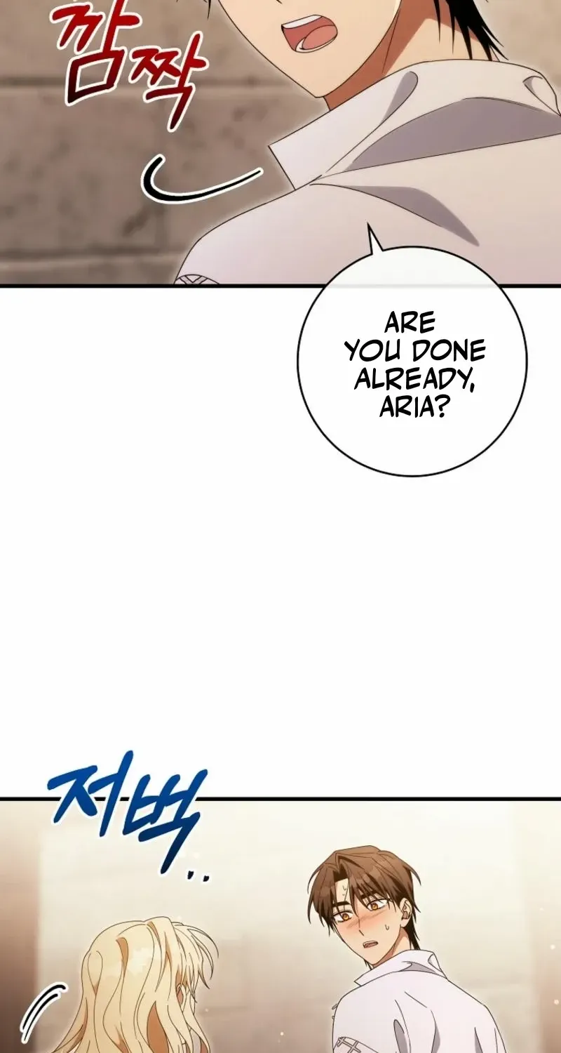 It’s My Destiny To Be The Hero’s Saviour Chapter 133 page 46 - 
