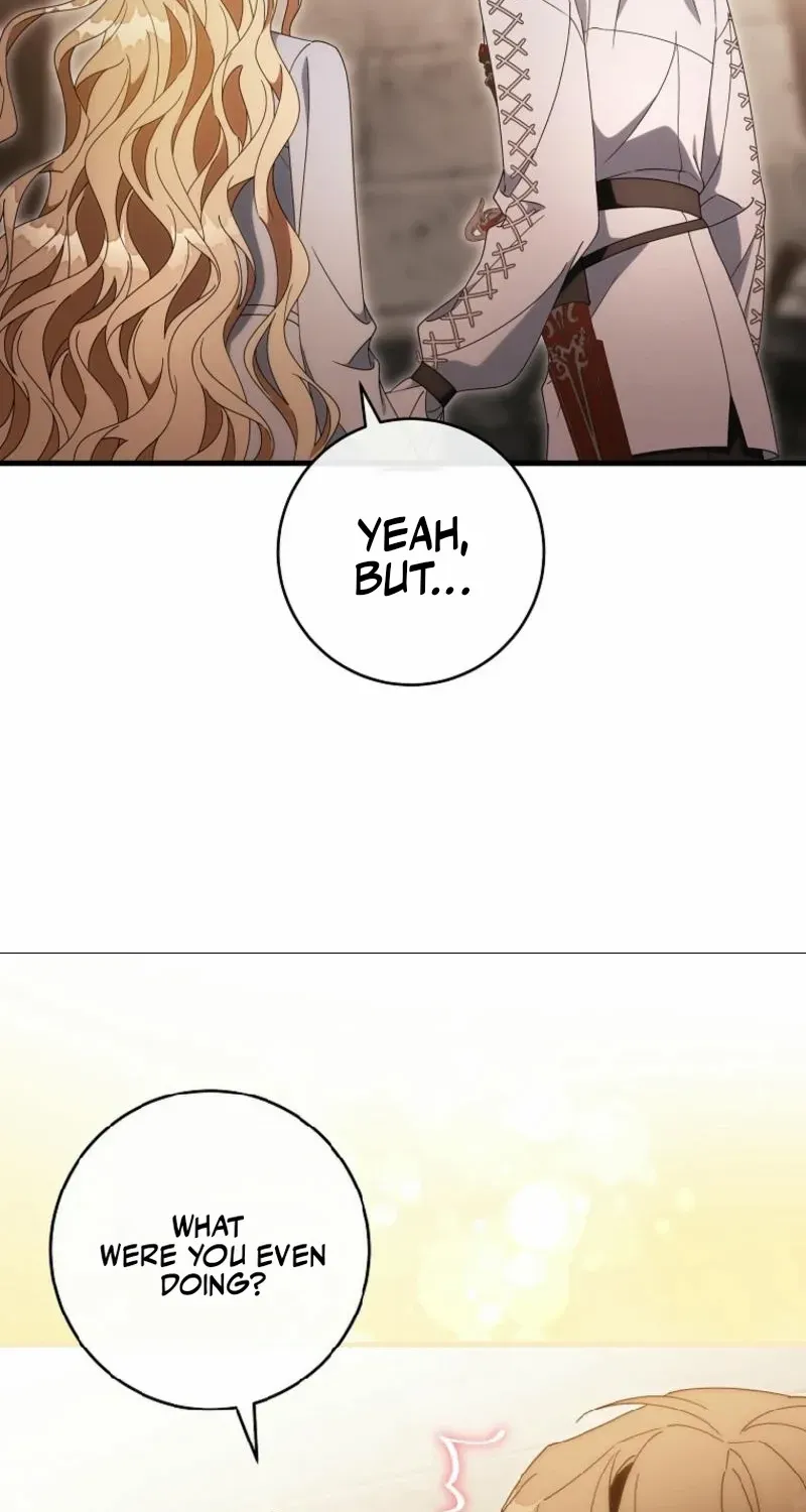 It’s My Destiny To Be The Hero’s Saviour Chapter 133 page 47 - 