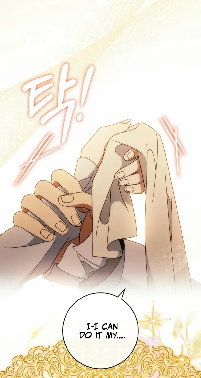 It’s My Destiny To Be The Hero’s Saviour Chapter 133 page 49 - 