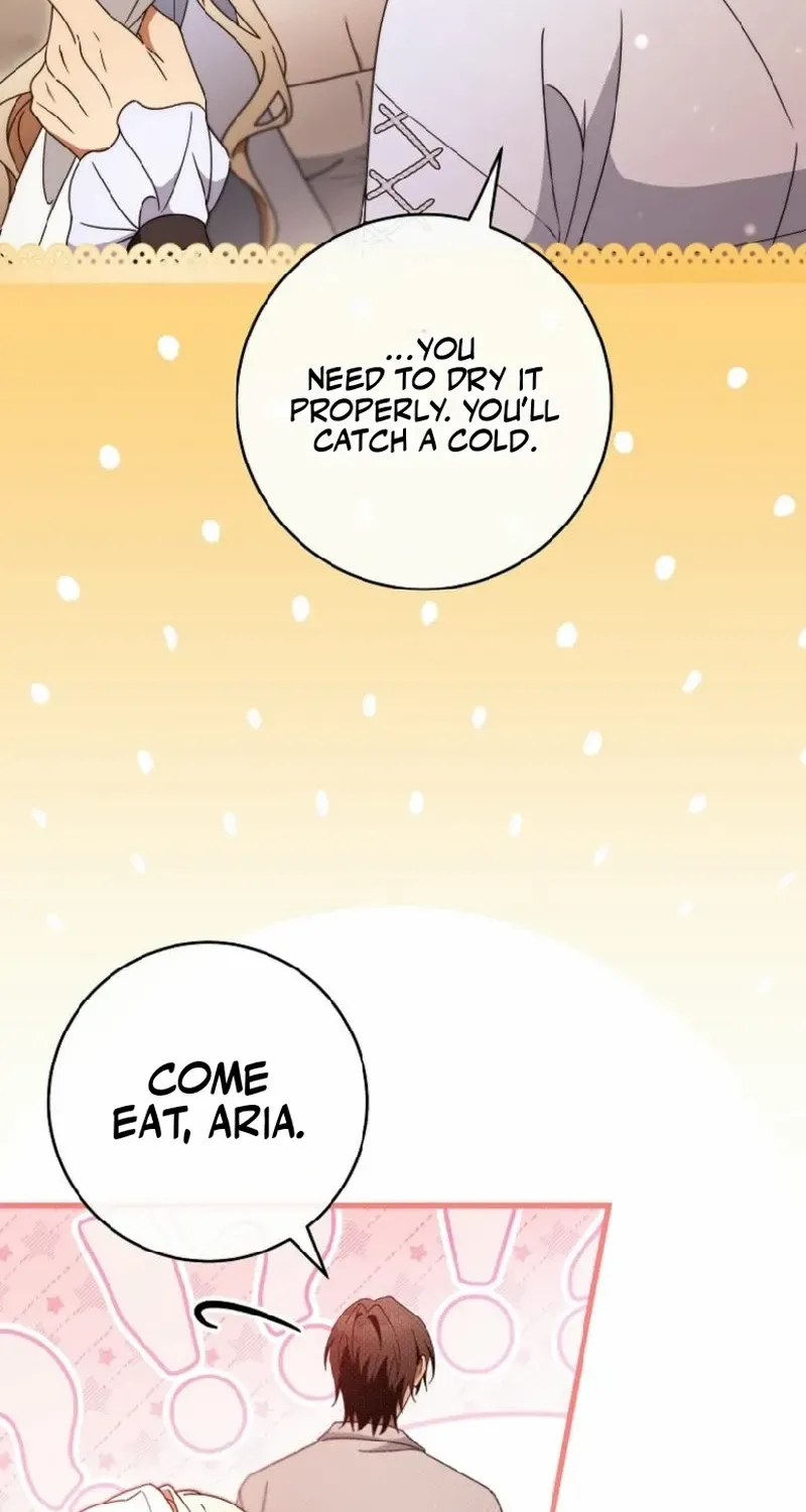 It’s My Destiny To Be The Hero’s Saviour Chapter 133 page 58 - 