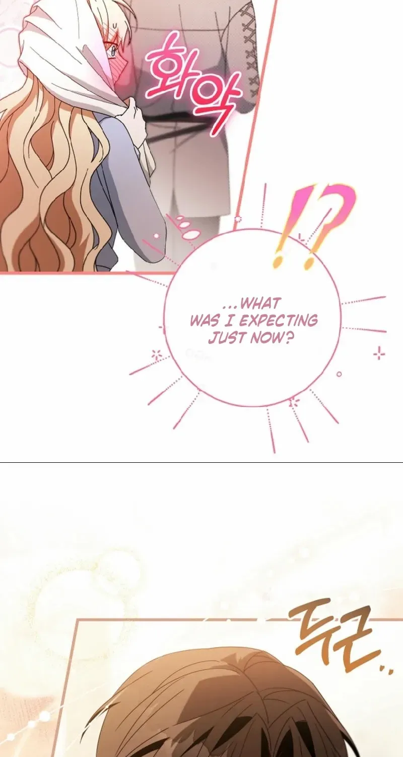 It’s My Destiny To Be The Hero’s Saviour Chapter 133 page 59 - 