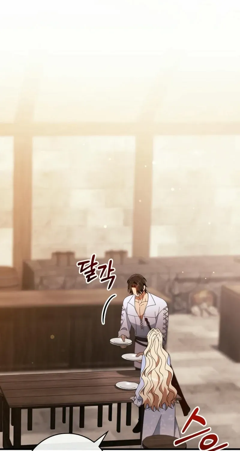 It’s My Destiny To Be The Hero’s Saviour Chapter 133 page 61 - 