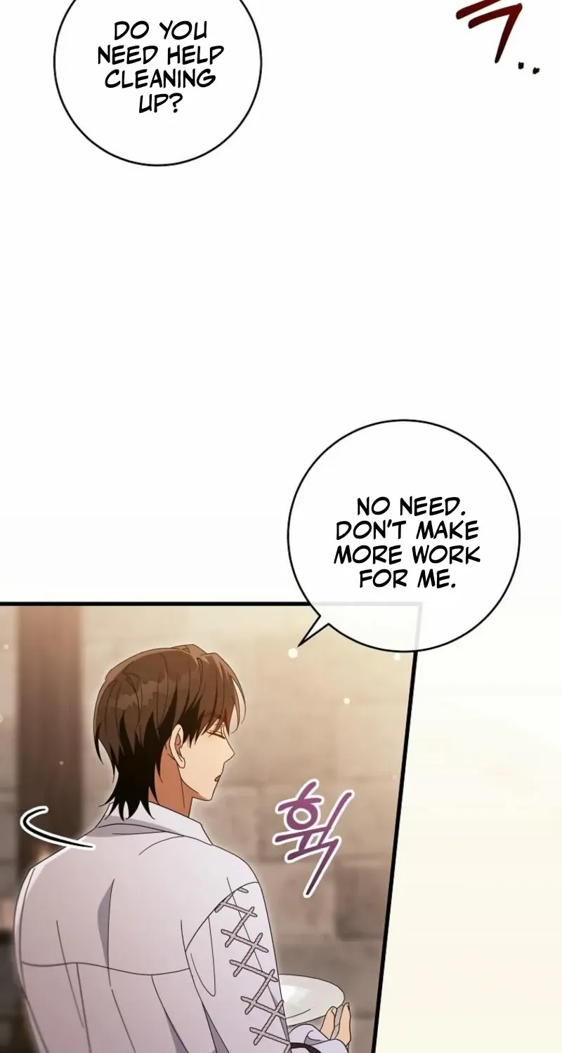 It’s My Destiny To Be The Hero’s Saviour Chapter 133 page 62 - 