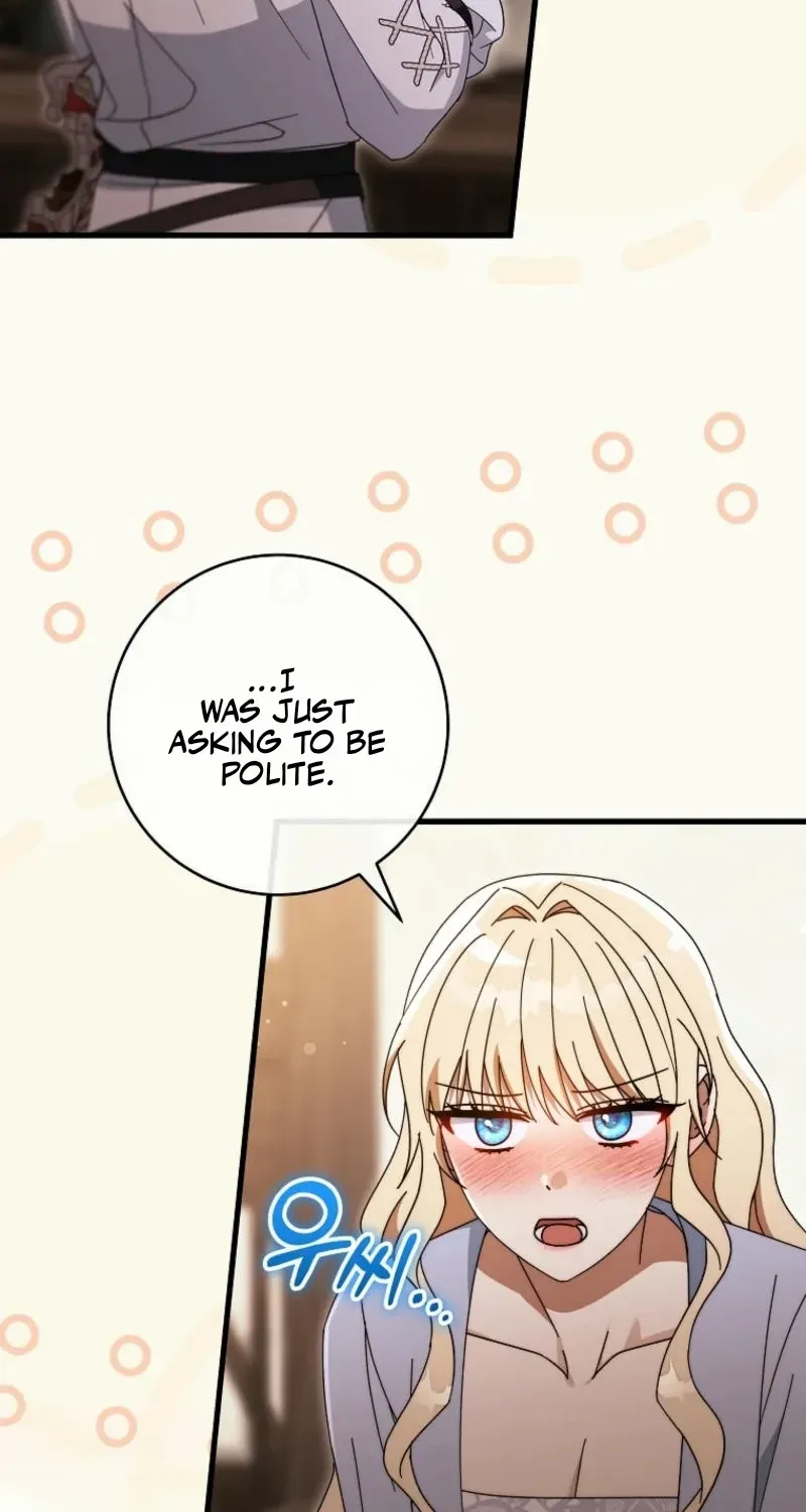 It’s My Destiny To Be The Hero’s Saviour Chapter 133 page 63 - 