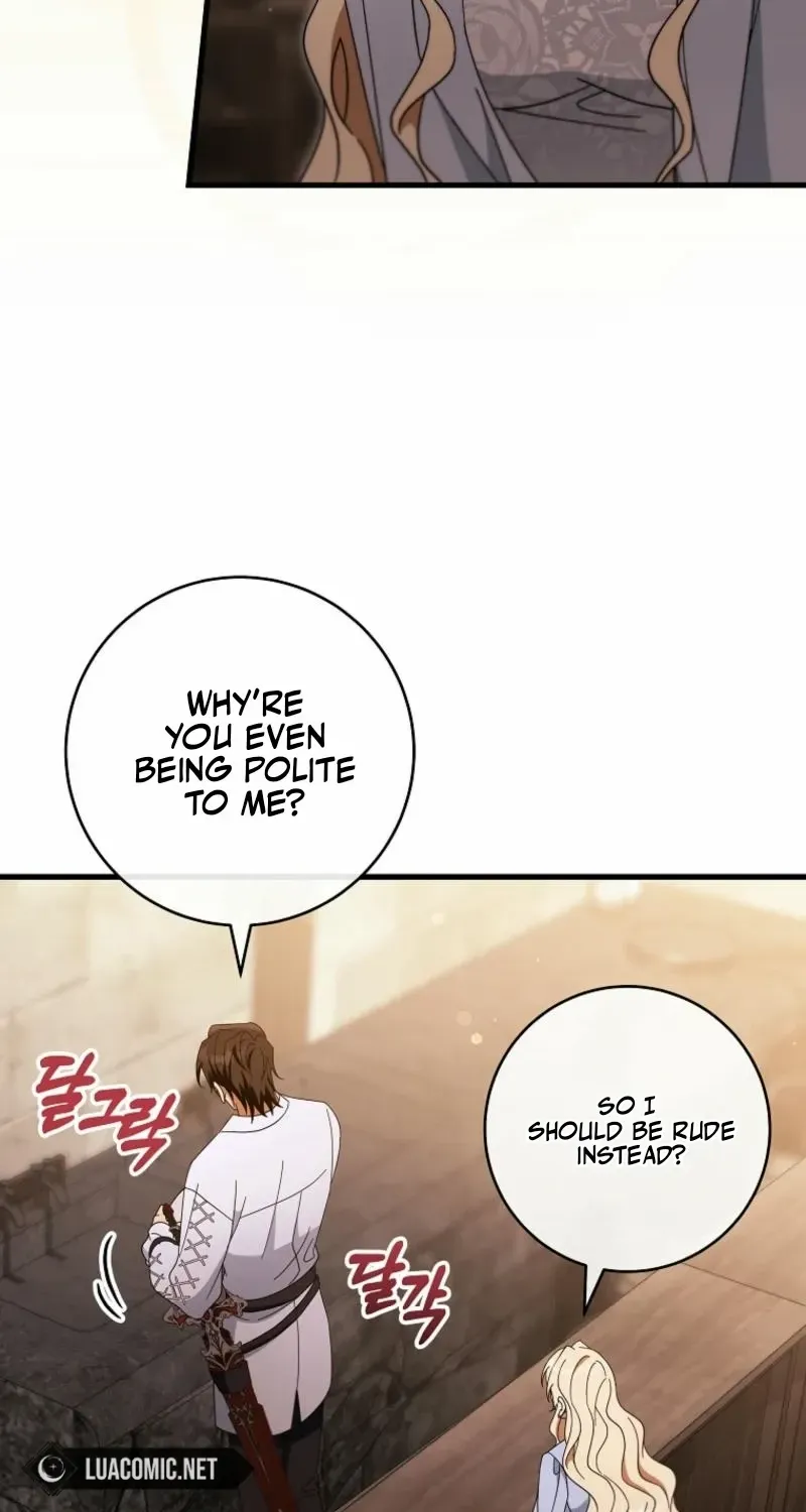 It’s My Destiny To Be The Hero’s Saviour Chapter 133 page 64 - 