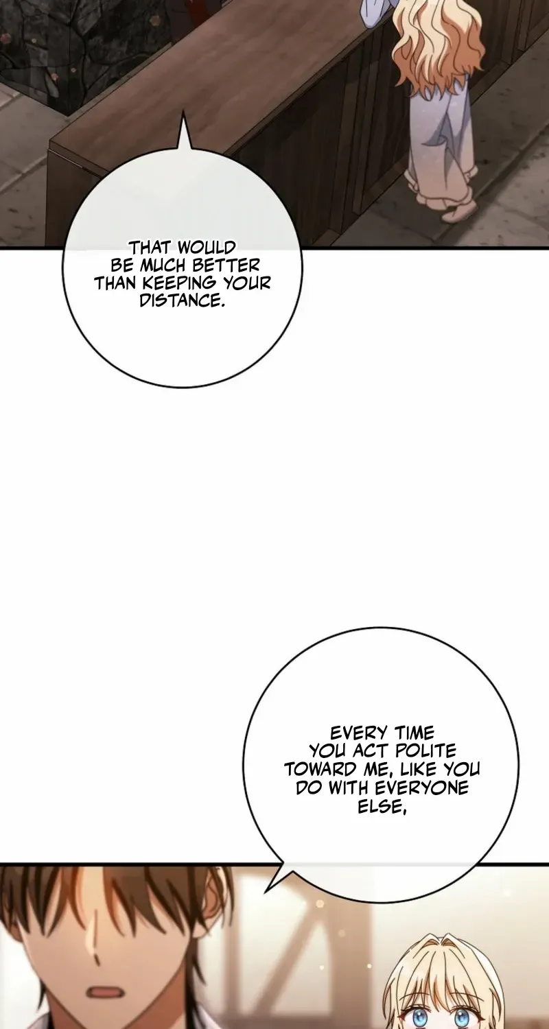 It’s My Destiny To Be The Hero’s Saviour Chapter 133 page 65 - 
