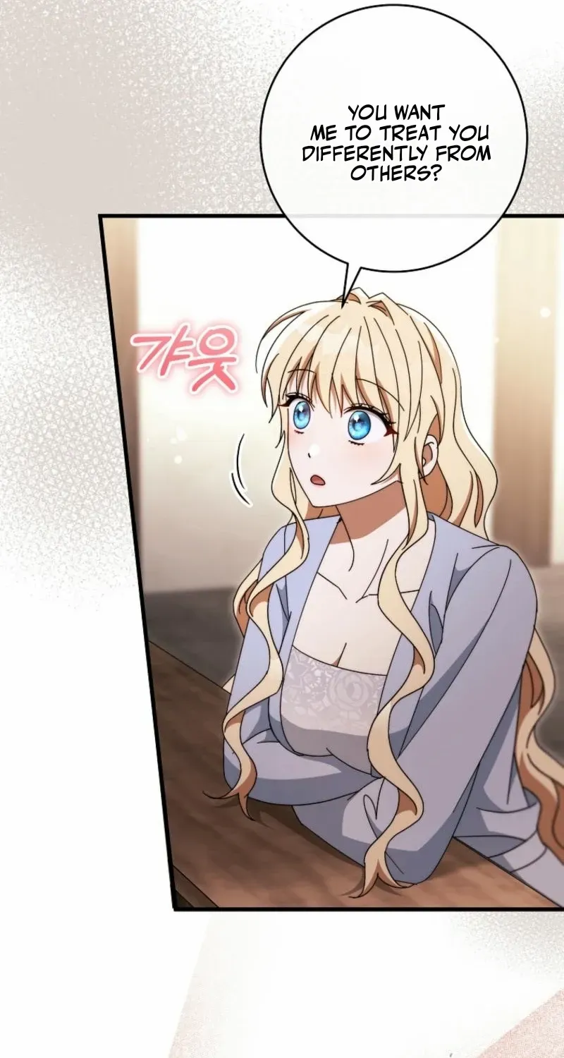 It’s My Destiny To Be The Hero’s Saviour Chapter 133 page 67 - 