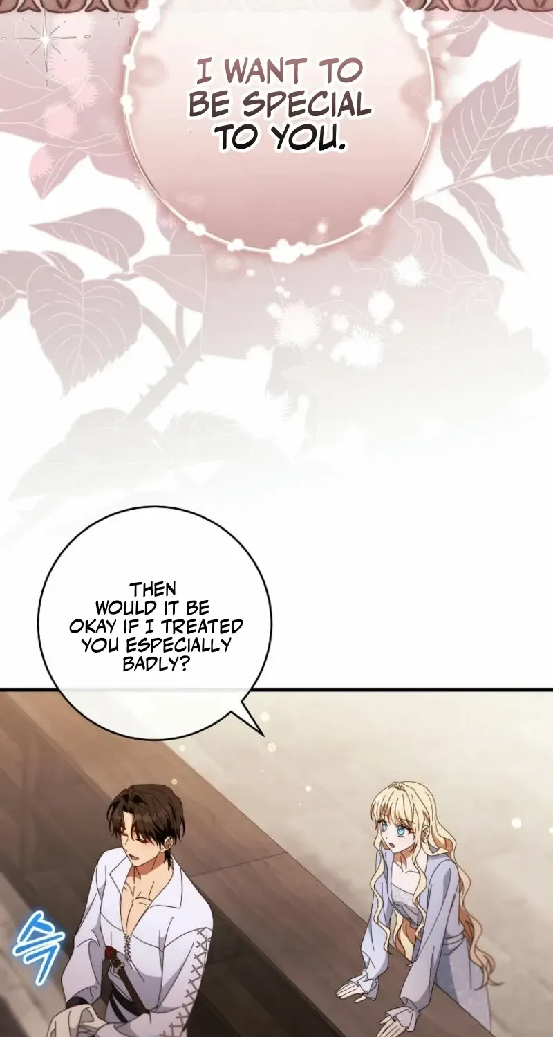 It’s My Destiny To Be The Hero’s Saviour Chapter 133 page 69 - 