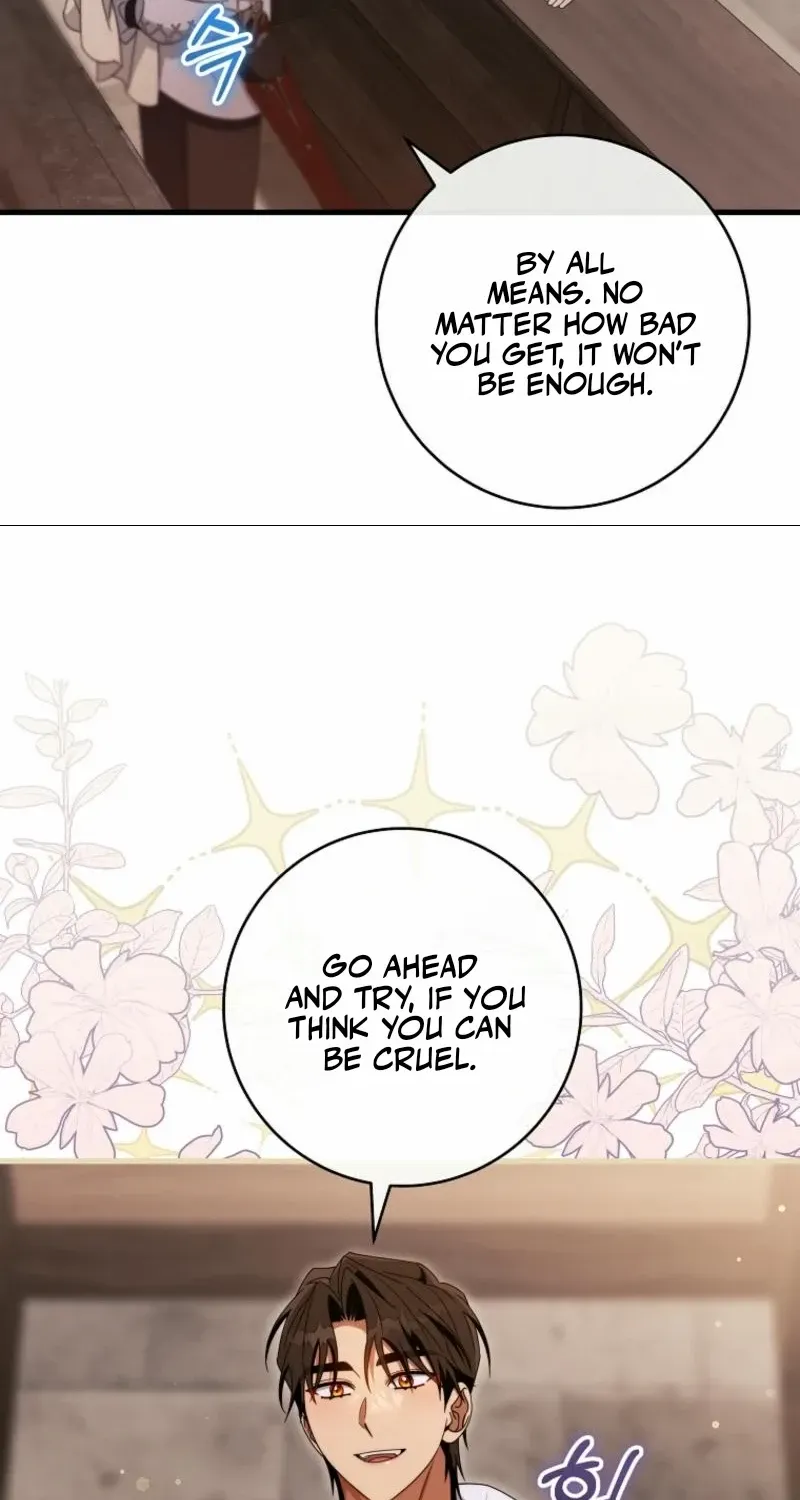 It’s My Destiny To Be The Hero’s Saviour Chapter 133 page 70 - 