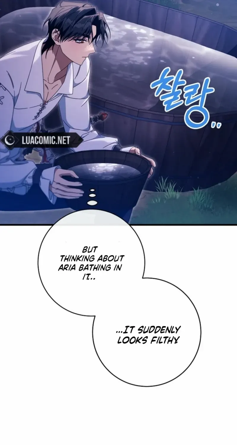 It’s My Destiny To Be The Hero’s Saviour Chapter 133 page 8 - 
