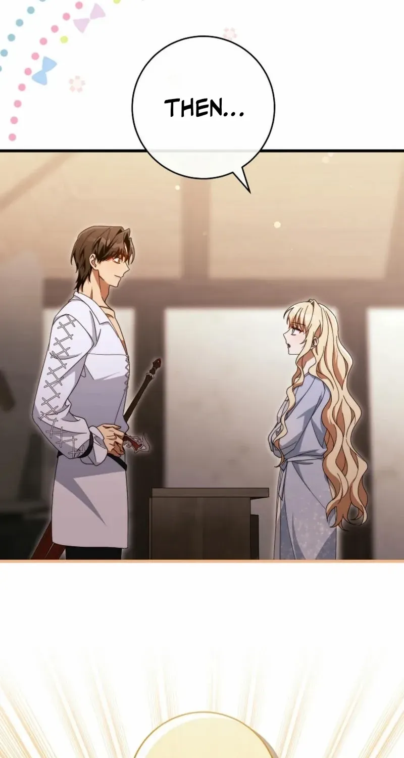 It’s My Destiny To Be The Hero’s Saviour Chapter 133 page 73 - 