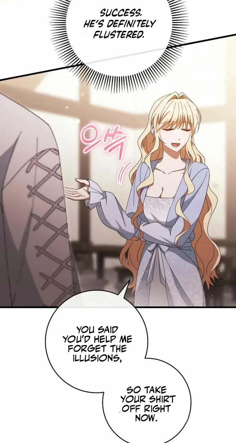 It’s My Destiny To Be The Hero’s Saviour Chapter 133 page 76 - 