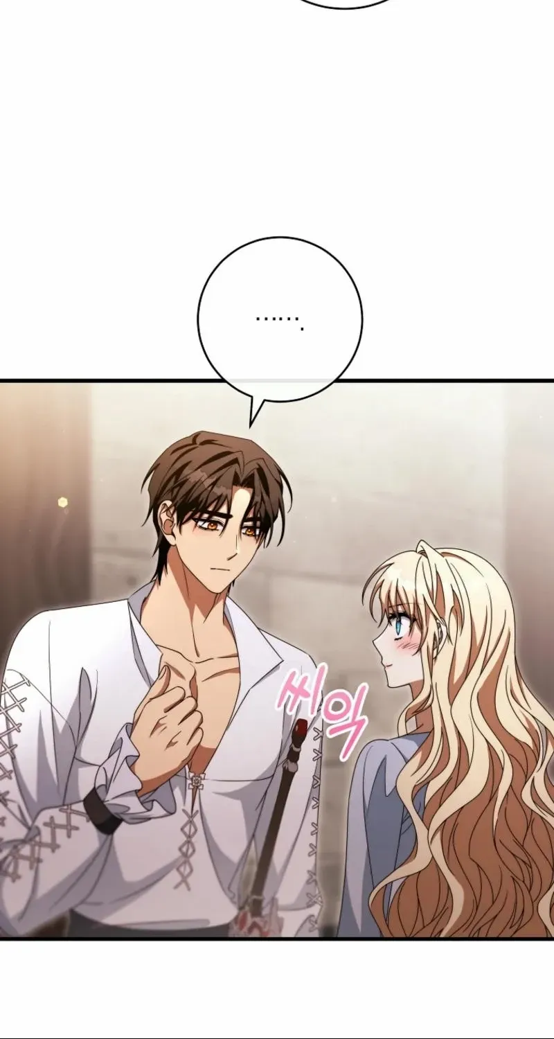 It’s My Destiny To Be The Hero’s Saviour Chapter 133 page 77 - 