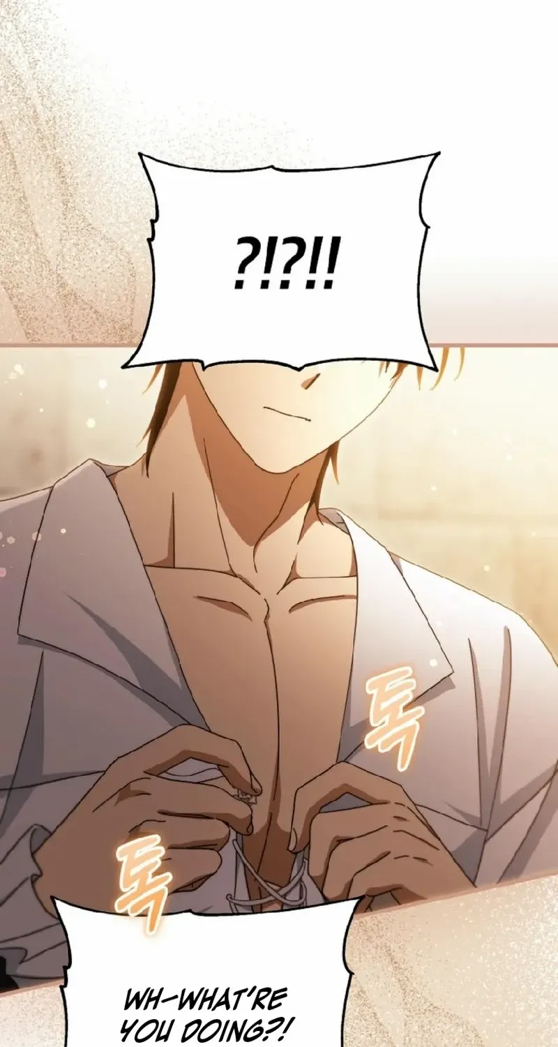 It’s My Destiny To Be The Hero’s Saviour Chapter 133 page 80 - 