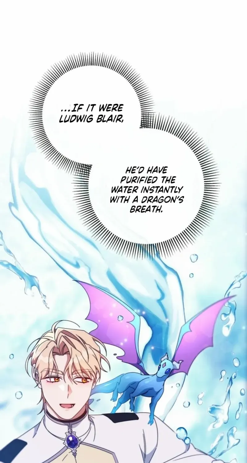 It’s My Destiny To Be The Hero’s Saviour Chapter 133 page 9 - 