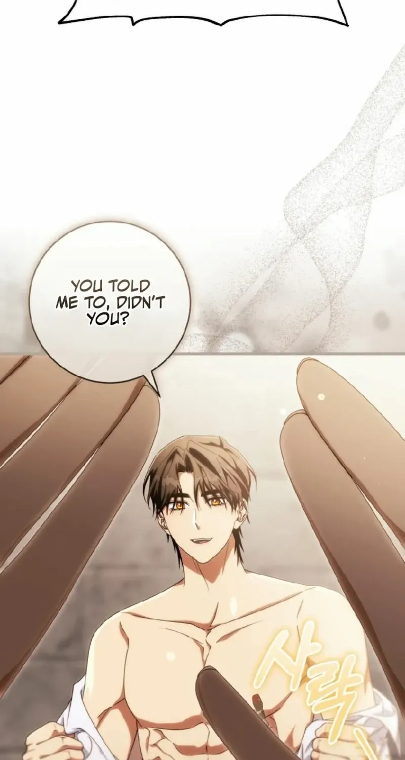 It’s My Destiny To Be The Hero’s Saviour Chapter 133 page 82 - 