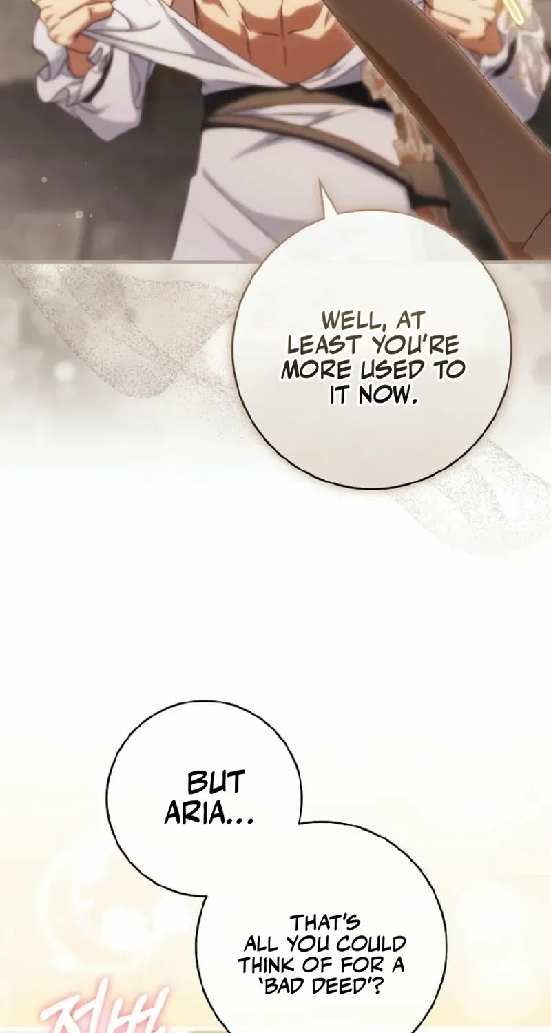 It’s My Destiny To Be The Hero’s Saviour Chapter 133 page 83 - 