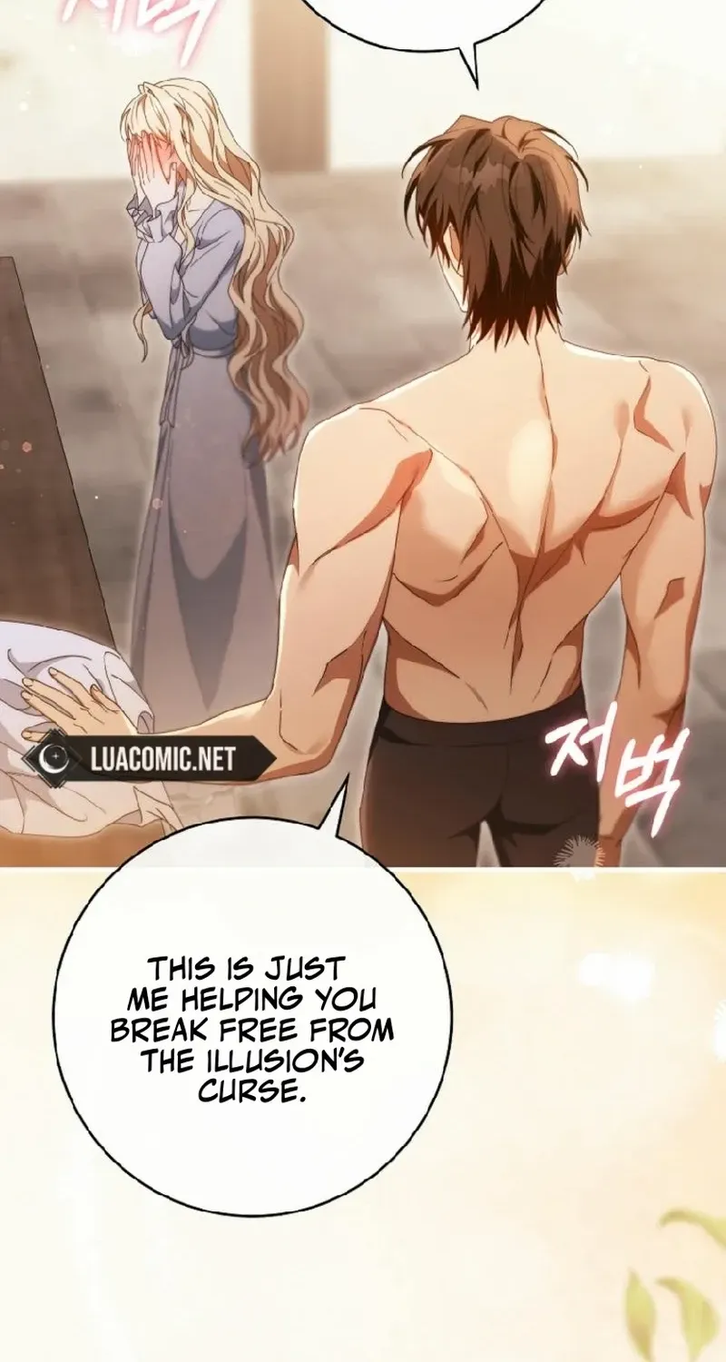 It’s My Destiny To Be The Hero’s Saviour Chapter 133 page 84 - 