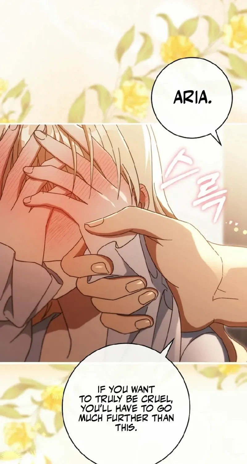 It’s My Destiny To Be The Hero’s Saviour Chapter 133 page 85 - 