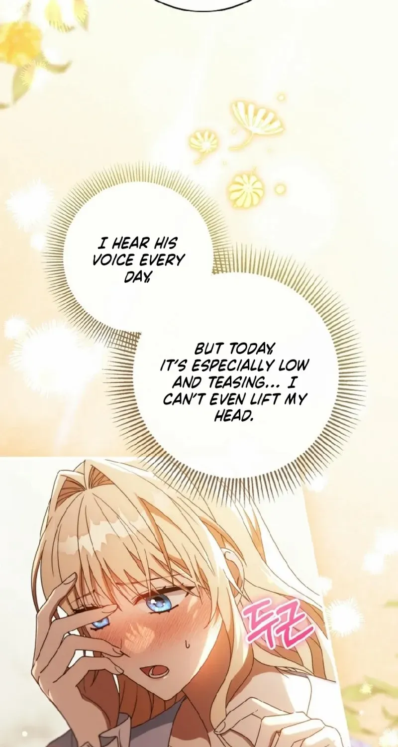 It’s My Destiny To Be The Hero’s Saviour Chapter 133 page 86 - 