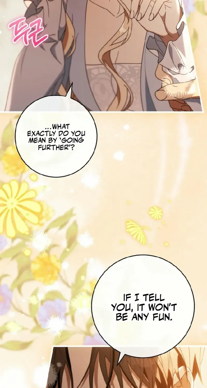 It’s My Destiny To Be The Hero’s Saviour Chapter 133 page 87 - 