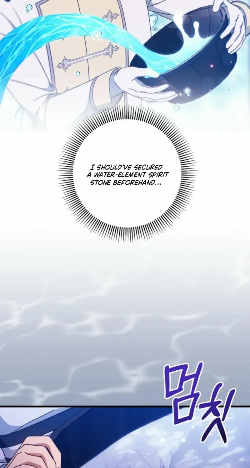 It’s My Destiny To Be The Hero’s Saviour Chapter 133 page 10 - 