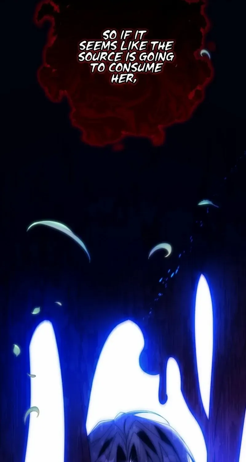 It’s My Destiny To Be The Hero’s Saviour Chapter 134 page 103 - 