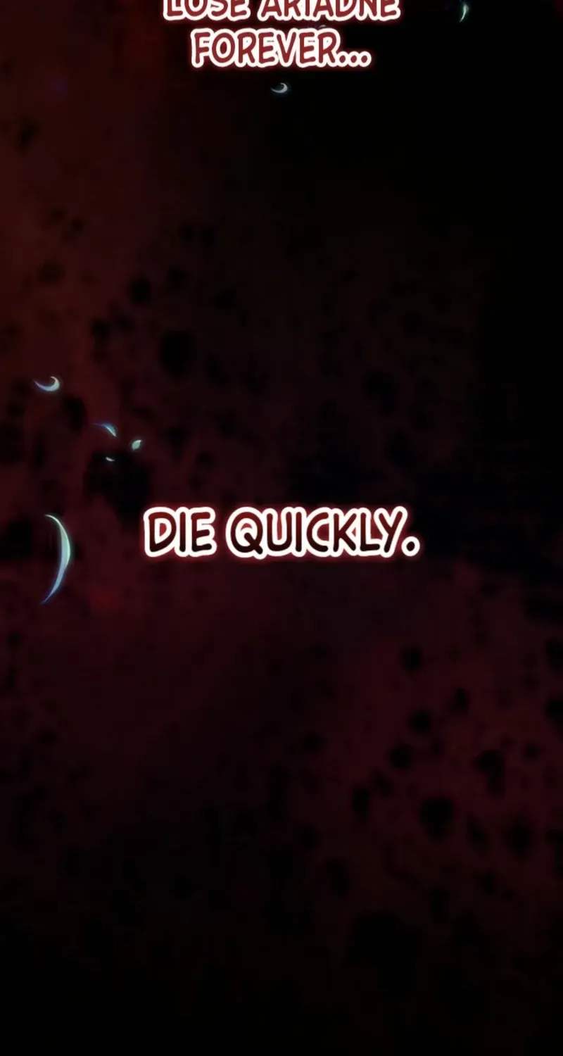 It’s My Destiny To Be The Hero’s Saviour Chapter 134 page 105 - 