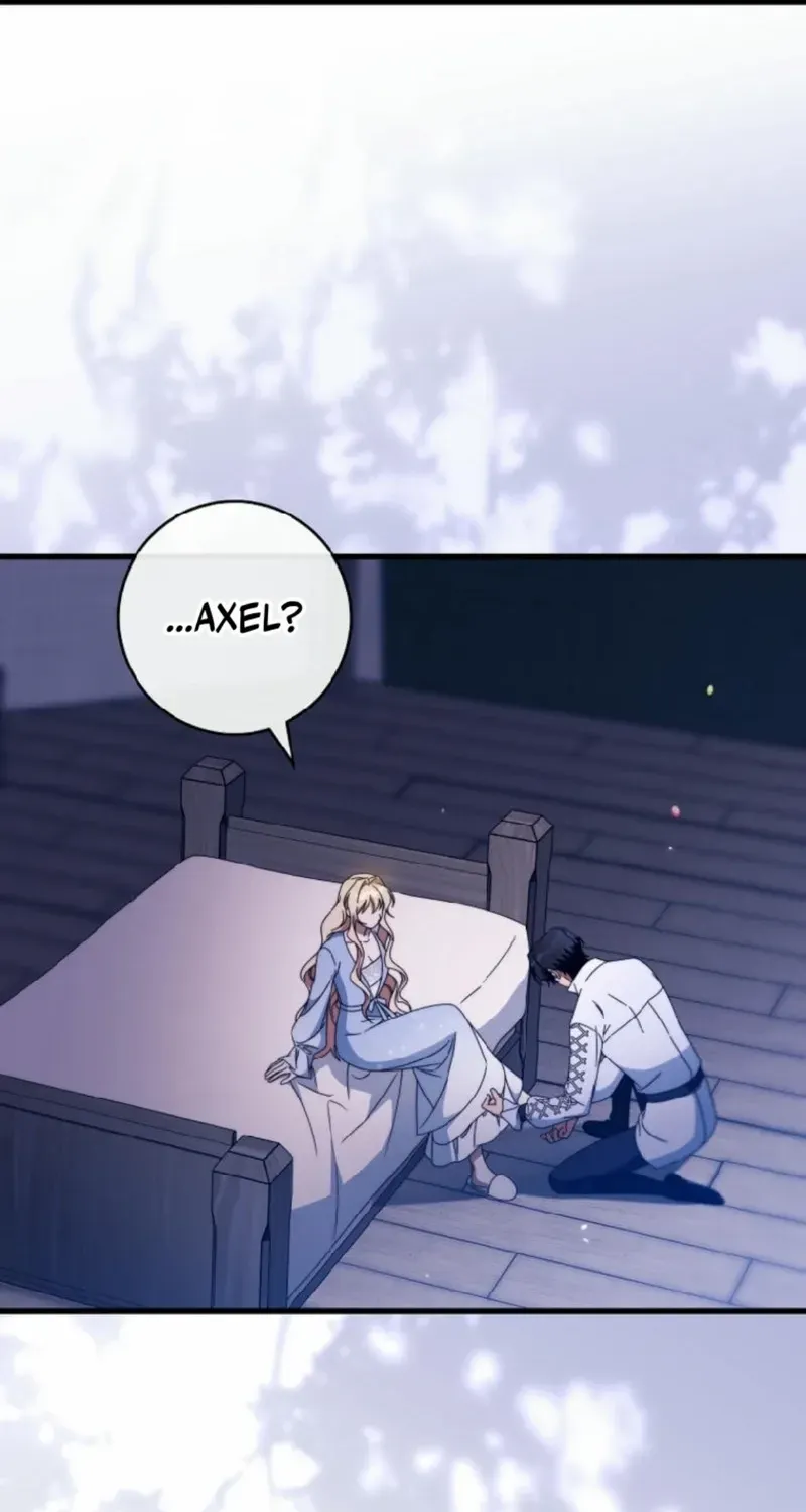 It’s My Destiny To Be The Hero’s Saviour Chapter 134 page 12 - 